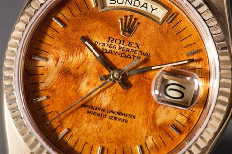 rare rolex dial|genuine Rolex dial.